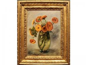 MAROTTI Maria 1900-1900,vaso con fiori,Caputmundi Casa d'Aste IT 2011-12-14