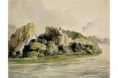 MARRIOTT Mary 1800-1800,Greenhithe on Thames,Canterbury Auction GB 2015-08-11