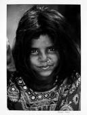 marsal veronique 1951,Fillette Borha, dans le Gujarat, Inde,Catherine Charbonneaux FR 2010-03-28