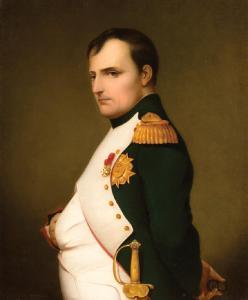 MARSCHALL Nicola 1829-1917,Napoleon I (1769-1821),1869,Neal Auction Company US 2019-04-13