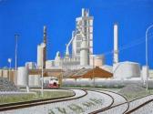 MARSH Andrew,Adelaide Brighton Cement Factory,Theodore Bruce AU 2015-03-25