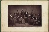 MARSH Edwin 1900-1900,The Story of the Jubilee Singers; with Their Songs,Swann Galleries 2002-02-28