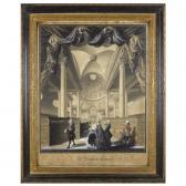 MARSHALL George,PERSPECTIVE VIEW OF THE INSIDE OF ST STEPHENS CHUR,Sotheby's GB 2008-12-04