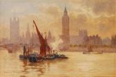 MARSHALL Herbert Menzies 1841-1913,Westminster,Fieldings Auctioneers Limited GB 2010-05-08