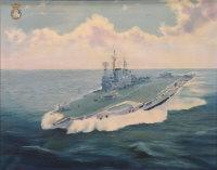 MARSHALL Joan 1932,Ark Royal,David Lay GB 2012-04-12