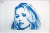 MARSHALL RUSSELL 1967,KATE MOSS,Lots Road Auctions GB 2015-06-28