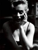 MARSHUTZ Roger,Marilyn Monroe,1959,Artcurial | Briest - Poulain - F. Tajan FR 2007-11-19