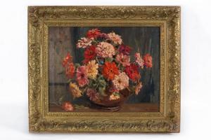 MARSON FREDA 1895-1949,Floral Still Life,Simon Chorley Art & Antiques GB 2021-09-21