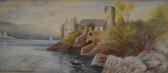 MARSTON G.F,Dartmouth estuary scenes,1934,Andrew Smith and Son GB 2014-10-22