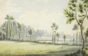 MARTIN C.J 1800-1800,Rio de Janiero, Brazil,1850,Bonhams GB 2013-12-04