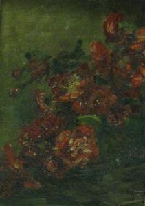 MARTIN 1900-1900,Fleurs,Rossini FR 2012-03-09