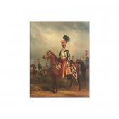 MARTIN Henry 1835-1908,portrait of general terry, xv hussars,1898,Sotheby's GB 2002-12-03