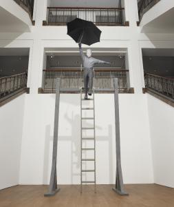 MARTIN Honert 1953,Mutprobe (Fliegende Klassenzimmer) [Test of Courag,1999,Christie's GB 2022-07-20