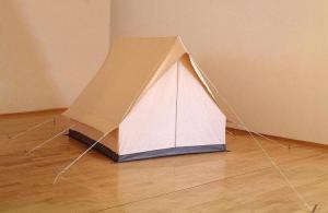 MARTIN Honert 1953,Tent,2001,Van Ham DE 2015-09-30