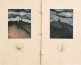 MARTIN Marie Louise,Before the Storm,Morgan O'Driscoll IE 2019-11-25