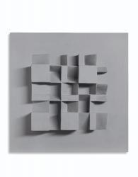 MARTIN Mary 1907-1969,Grey Relief,1952,Christie's GB 2021-10-20