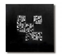 MARTIN Mary 1907-1969,Six Groups,1963,Bonhams GB 2022-11-22