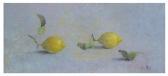 MARTIN Tomasa 1955,Dos limones,Subarna ES 2012-11-15