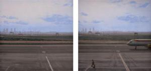 MARTINEC HYNEK,Madrid Airport,2007,Phillips, De Pury & Luxembourg US 2010-02-13
