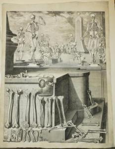 MARTINEZ Chrysostomo,Nouvelles figures de proportions et d’’anatomie ,c.1681,Eric Caudron 2017-04-14