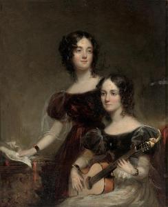MARTINEZ DEL RINCON Y TRIVES Serafín 1840-1892,The Duet,Christie's GB 2009-12-11