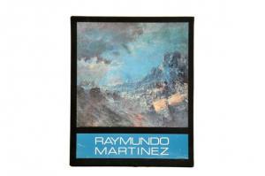 MARTINEZ Raymundo 1938-2023,Carpeta con reproducciones,Morton Subastas MX 2013-10-26
