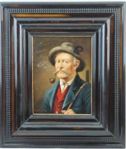 martini wagner 1800-1900,Pipe,California Auctioneers US 2015-06-28