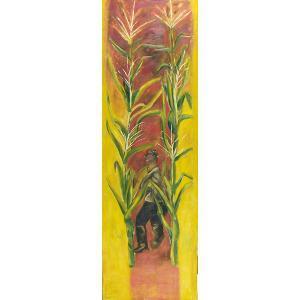 MARUSIC Zivko 1945,"Campo" (1990),1990,Stadion IT 2007-10-26