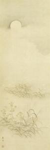 MARUYAMA Ozui 1766-1829,Manner of Maruyama Oshin,Christie's GB 2009-05-13