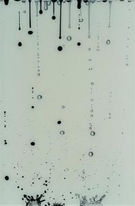 MARUYAMA SHINICHI 1968,Kusho #2 - Writing in the Sky,2006,Etienne de Baecque FR 2020-06-30