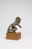 MARX Marsha 1800-1900,Lion Peugeot,Artcurial | Briest - Poulain - F. Tajan FR 2012-11-11