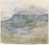 MARY Susan 1866-1949,BENBULBEN,1895,Whyte's IE 2019-03-04