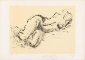 MARZULLO,nudo femminile,1969,Trionfante IT 2016-06-18