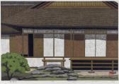 MASAO Ido 1944-2016,Katsura rikyu,Palais Dorotheum AT 2015-06-18