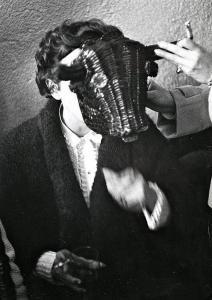 MASATS Ramon 1931,La actriz Jane Russell durante su visita a España,1960,Balclis ES 2015-04-15