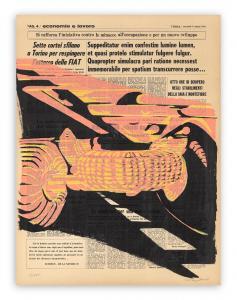 MASELLI Titina 1924-2005,Senza Titolo,Borromeo Studio d'Arte IT 2024-04-03