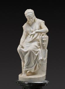 MASINI Girolamo 1840-1895,Rebecca at the Well,Sotheby's GB 2022-12-14
