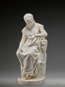 MASINI Girolamo 1840-1895,Rebecca at the Well,Sotheby's GB 2021-12-15