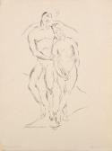 MASIUS Lore,Figures,1923,Ader FR 2011-03-04