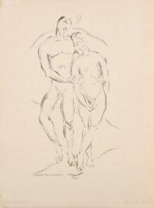 MASIUS Lore,Figures,1923,Ader FR 2011-03-04