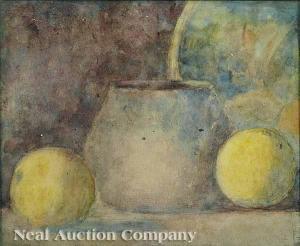 Mason Alma Florence 1886-1970,untitled (four peices),Neal Auction Company US 2008-02-23