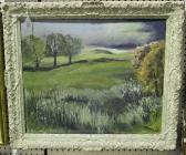 Mason C,Landscape Study,20th century,Tooveys Auction GB 2017-12-29