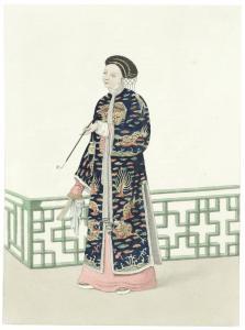 MASON GEORGE HENRY 1770-1851,The Costume of China,Bonhams GB 2017-02-01