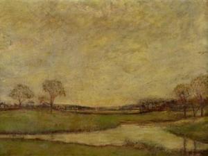 MASON JOHN 1868,COUNTRY LANDSCAPE,Freeman US 2011-02-14