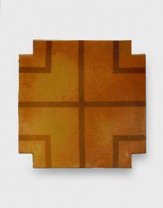 MASON John 1927-2019,Relief, Amber,1983,Bonhams GB 2018-10-24