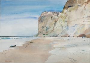 MASON Roy Martell 1886-1972,La Jolla,Sotheby's GB 2023-08-09