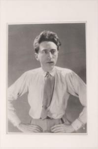 MASOUR Sasha 1897-1972,Portrait de Jean Cocteau,1930,Pescheteau-Badin FR 2022-06-01