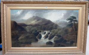MASSEY H 1800-1800,View near Windermere,Bellmans Fine Art Auctioneers GB 2017-04-04