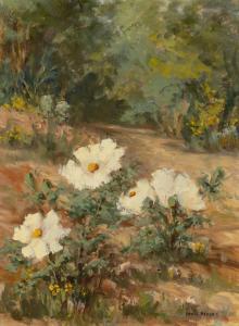 MASSEY HAZEL 1907-1990,Cherokee Roses,William Doyle US 2023-05-03