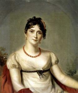 MASSOT Firmin 1766-1849,Empress Josephine of France,Sotheby's GB 2004-12-09